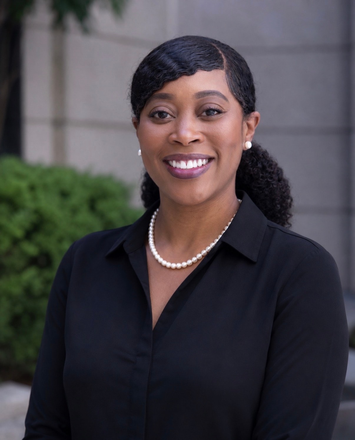 Ericca Cole, Founder of GG SEEDS